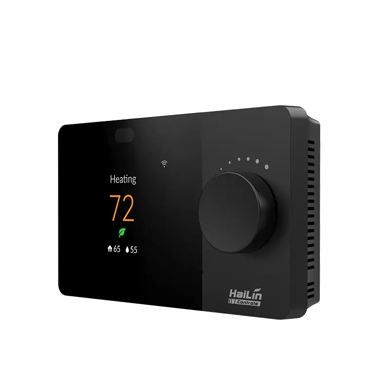 Wifi Thermostat - Termostato Inteligente Programable con WiFi para