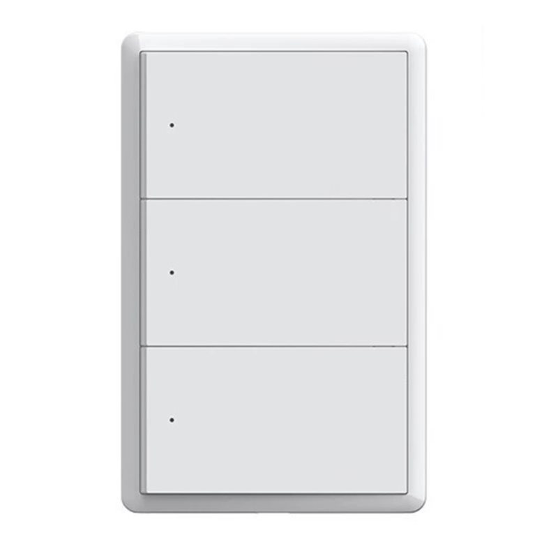 Smart Light Switch Wifi - IALJ-Tuya: interruptor de luz inteligente con