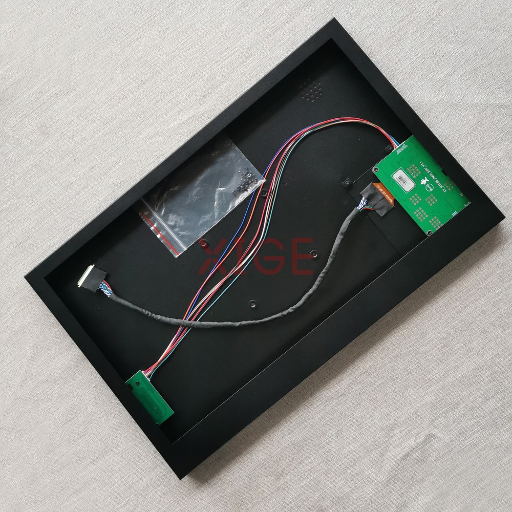 Microcontroller Kit - Placa controladora + caja de Metal