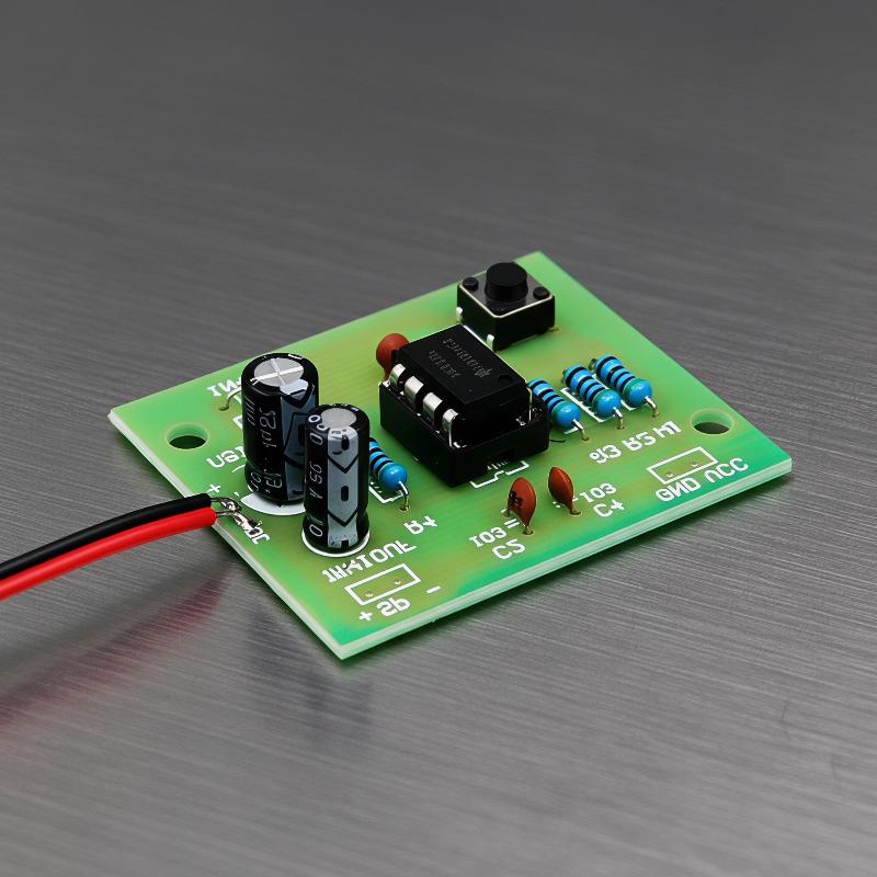 Electronics Project Kit - Kit de práctica de soldadura para