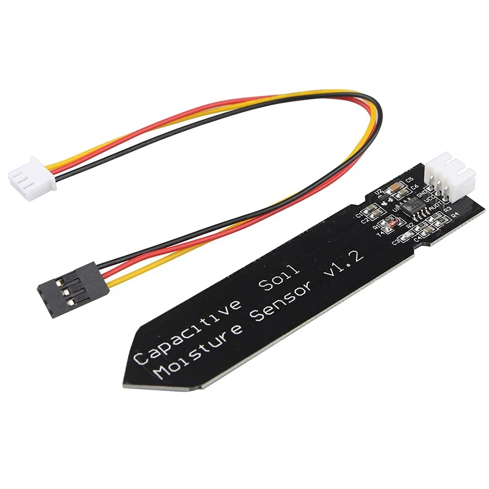 Sensor Kit Arduino - Módulo capacitivo de Sensor de humedad