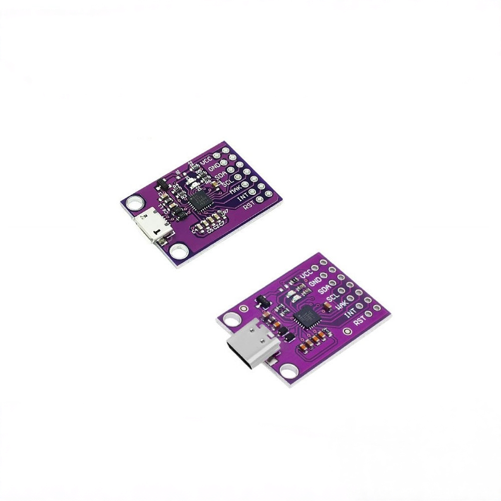Sensor Kit Arduino - Placa de depuración CP2112, módulo de