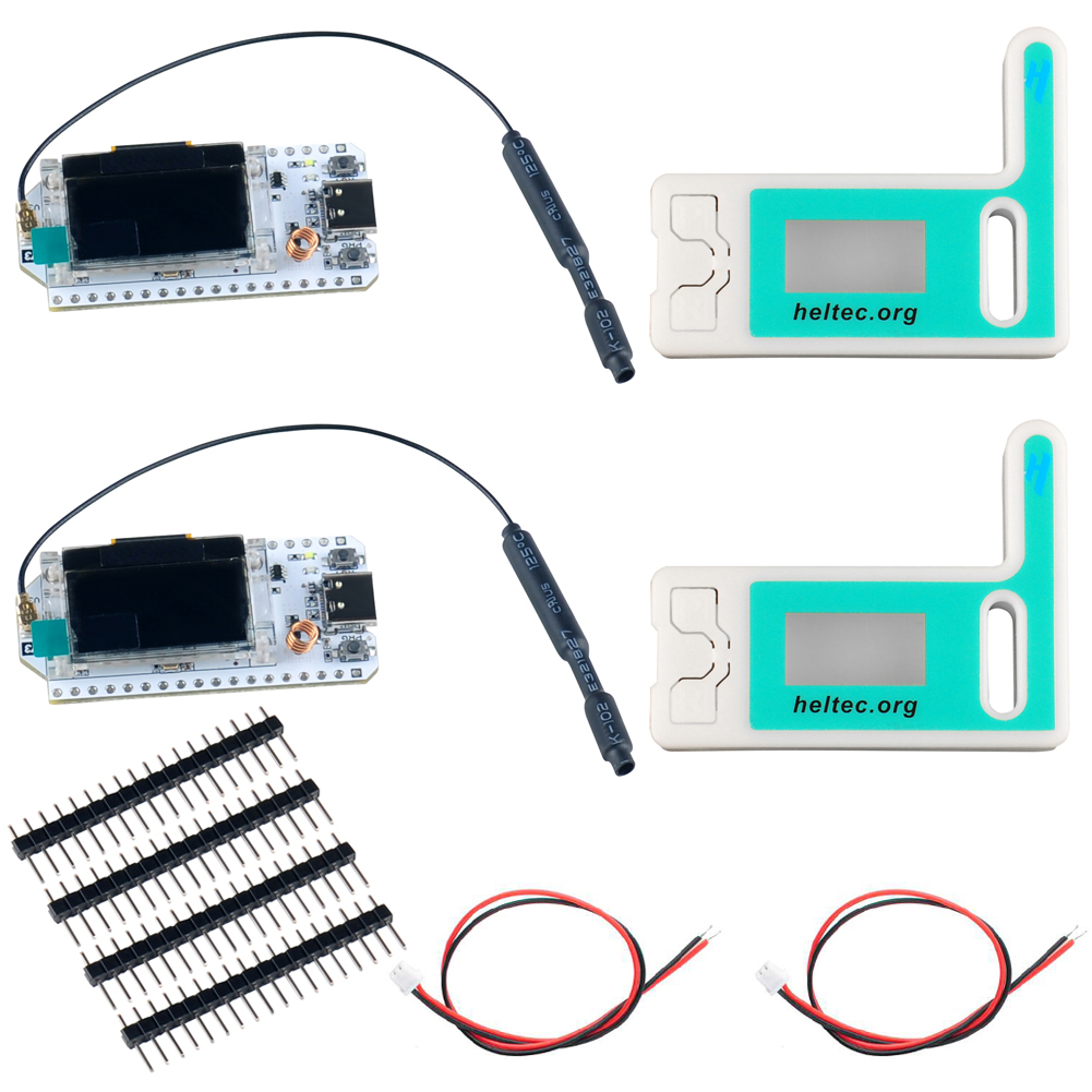 Esp32 Smart Home Kit - 2 juegos de placa de desarrollo