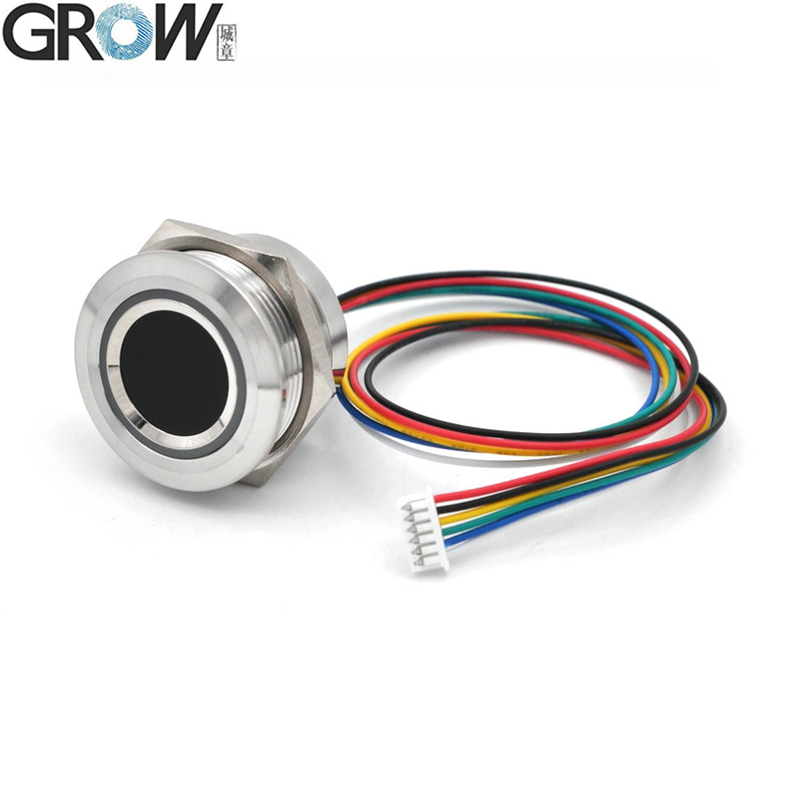 GROW R503-5V RGB LED DC5V inte - Sensor Kit Arduino reseña y precio