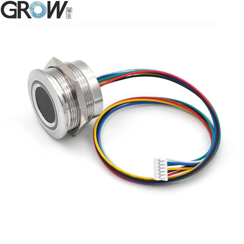 GROW R503-5V RGB LED DC5V inte - Sensor Kit Arduino reseña y precio