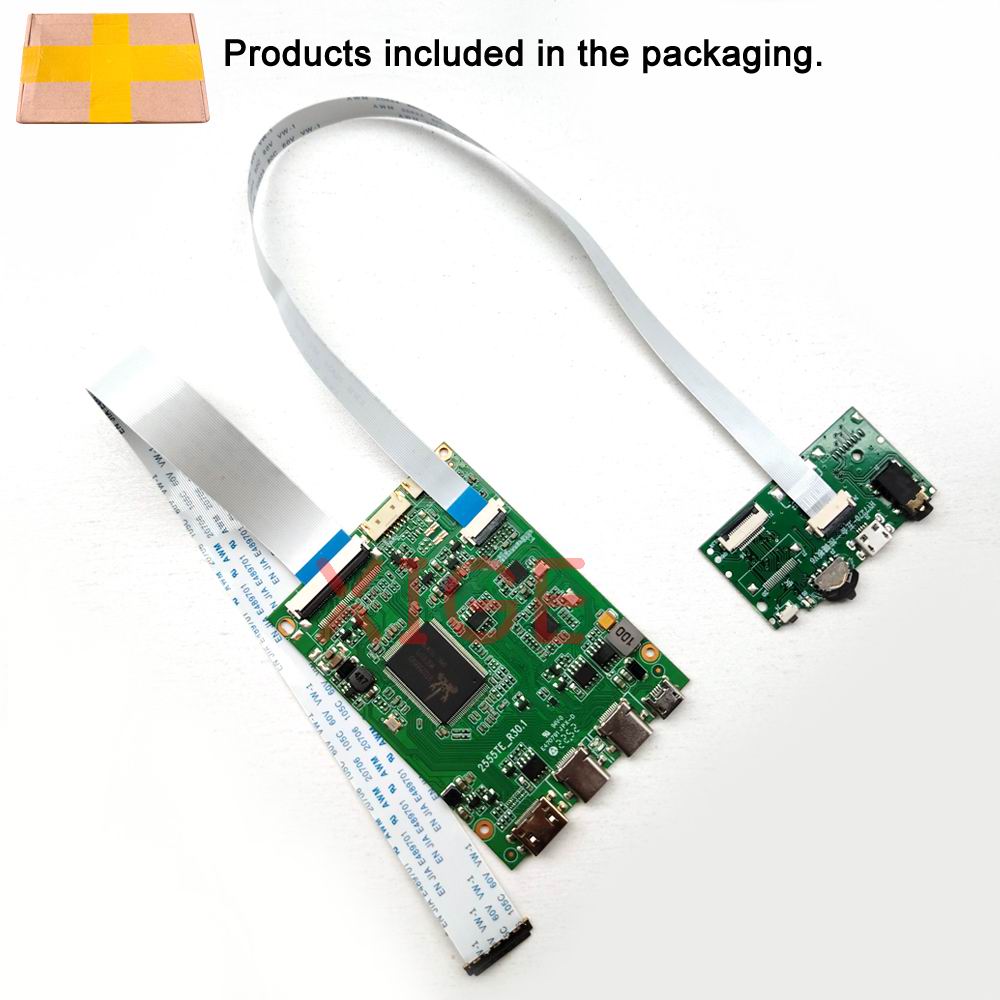 Placa controladora compatible  - Microcontroller Kit reseña y precio