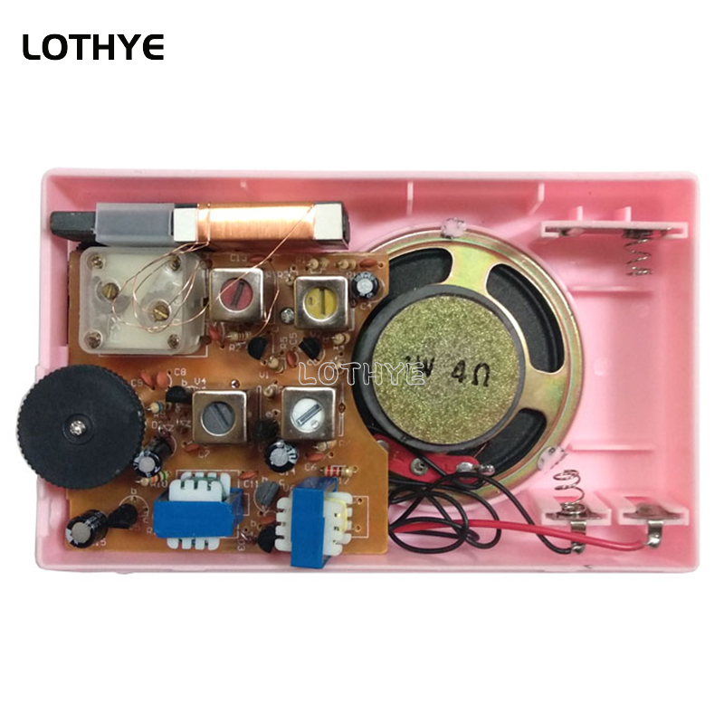 Kit de fabricación de montaje  - Electronics Project Kit reseña y precio