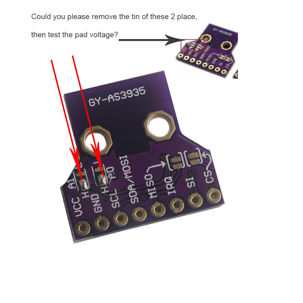 Módulo sensor detector de rayo - Sensor Kit Arduino reseña y precio