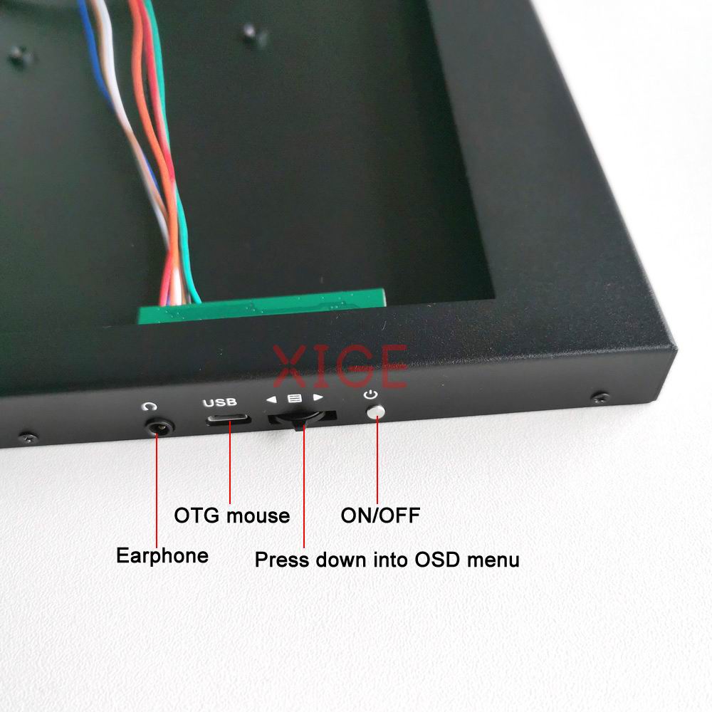 Placa controladora + caja de M - Microcontroller Kit reseña y precio