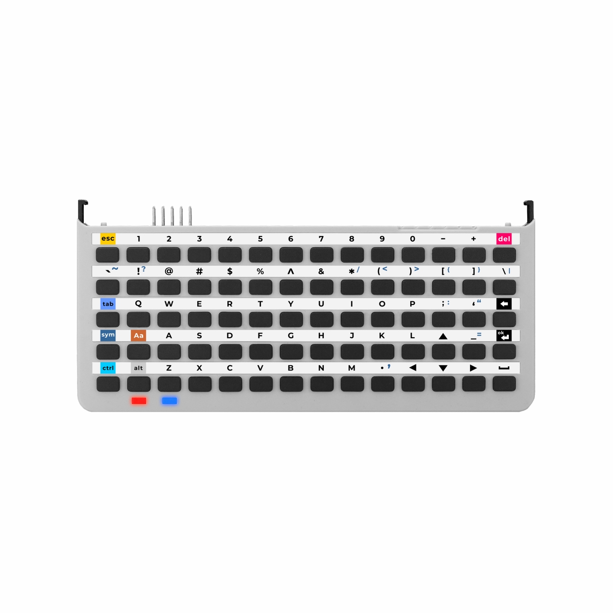 Teclado Oficial M5Stack para T - Electronics Project Kit reseña y precio
