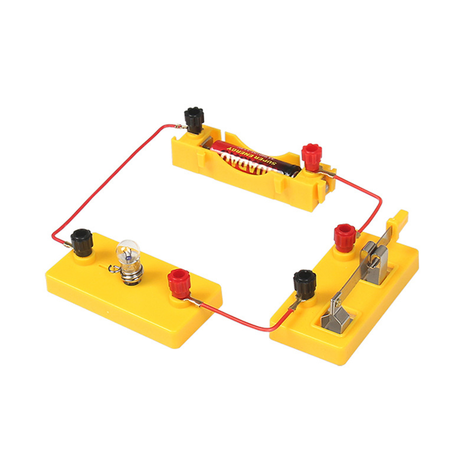 Kit de aprendizaje de electric - Stem Robotics Kit reseña y precio