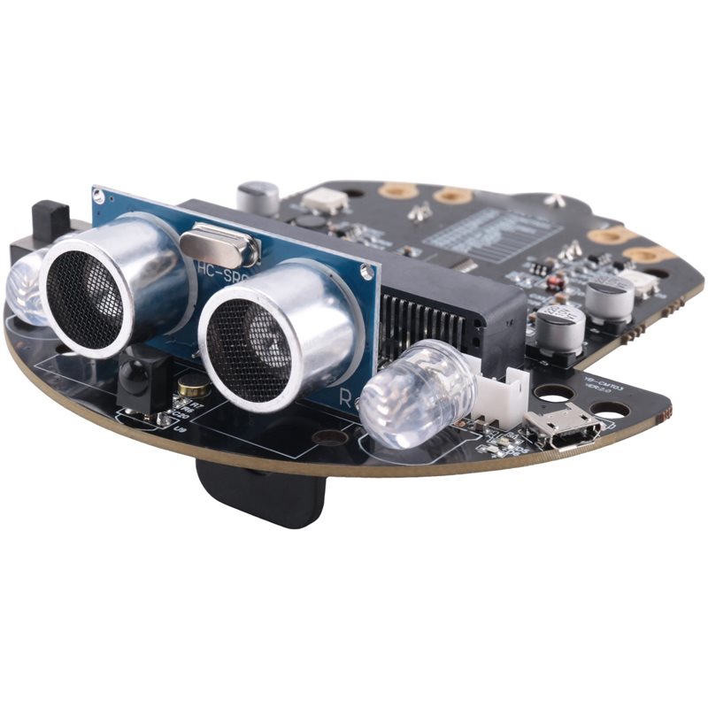 Kit robótico programable B05C- - Stem Robotics Kit reseña y precio