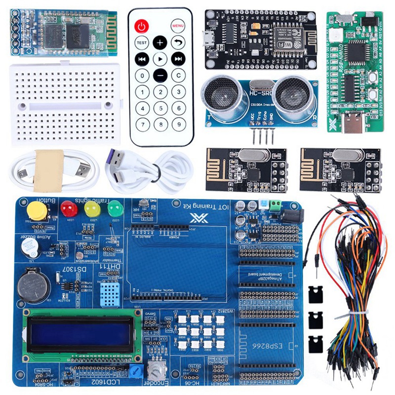 Gran oferta, Kit de inicio pro - Iot Kit Beginner reseña y precio