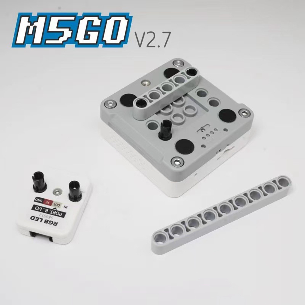 Kit de Programación para Princ - Iot Kit Beginner reseña y precio