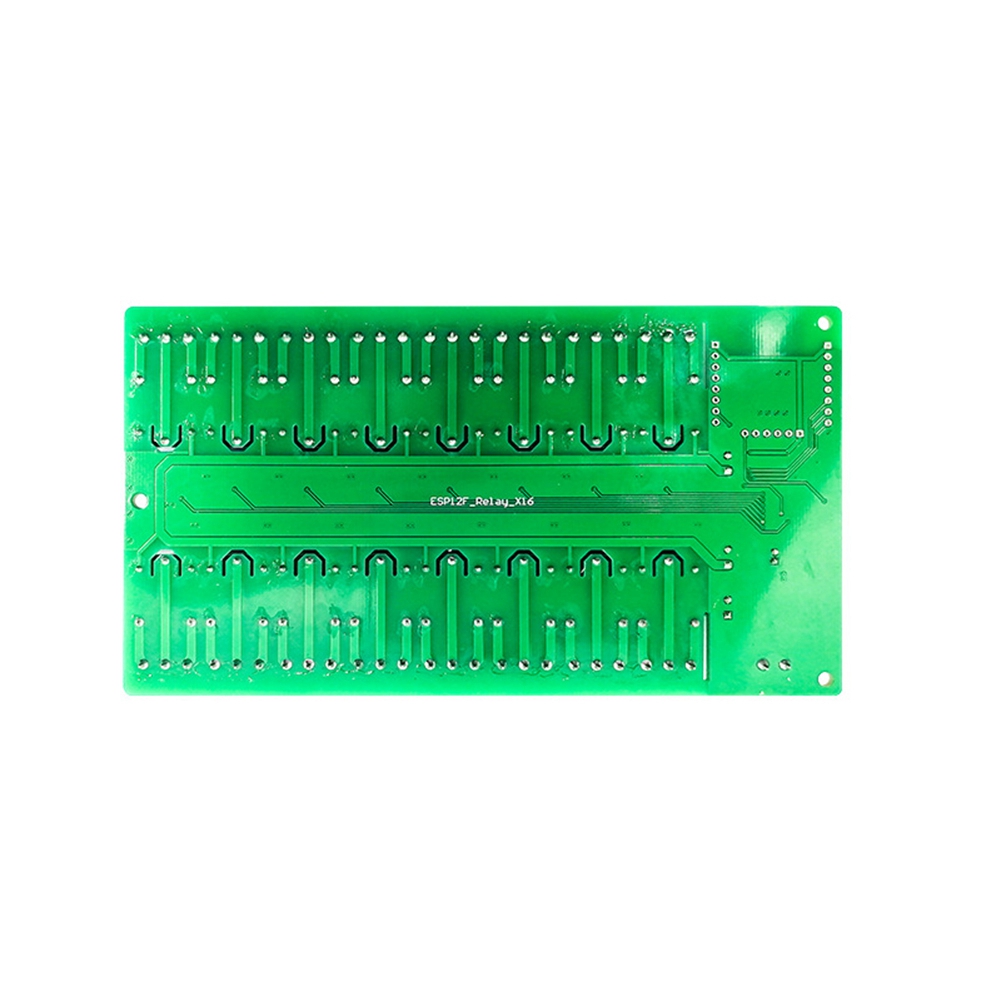 Módulo de Relés WIFI ESP8266 B - Esp8266 Relay Module reseña y precio