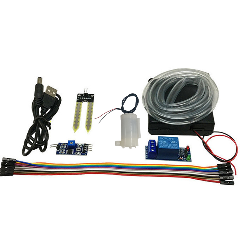 Kit de riego automático para j - Sensor Kit Arduino reseña y precio