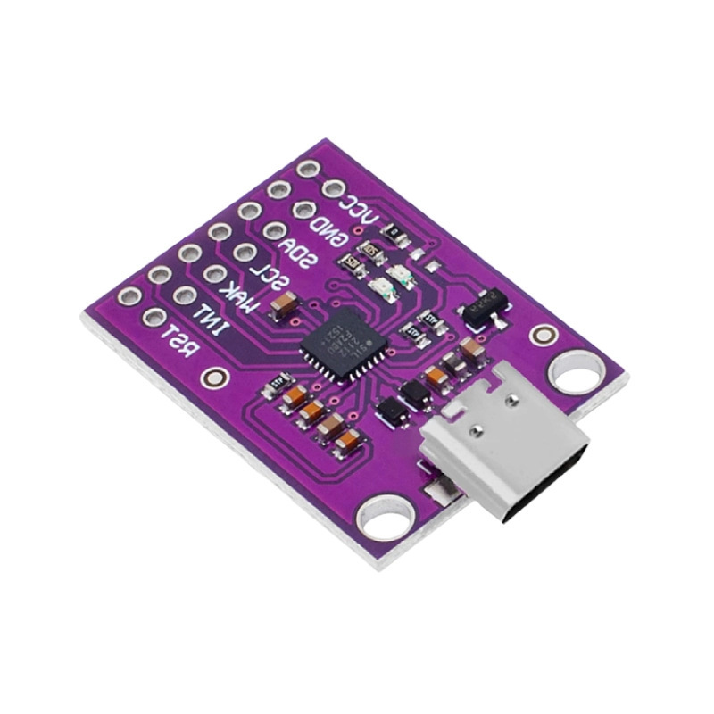 Placa de depuración CP2112, mó - Sensor Kit Arduino reseña y precio