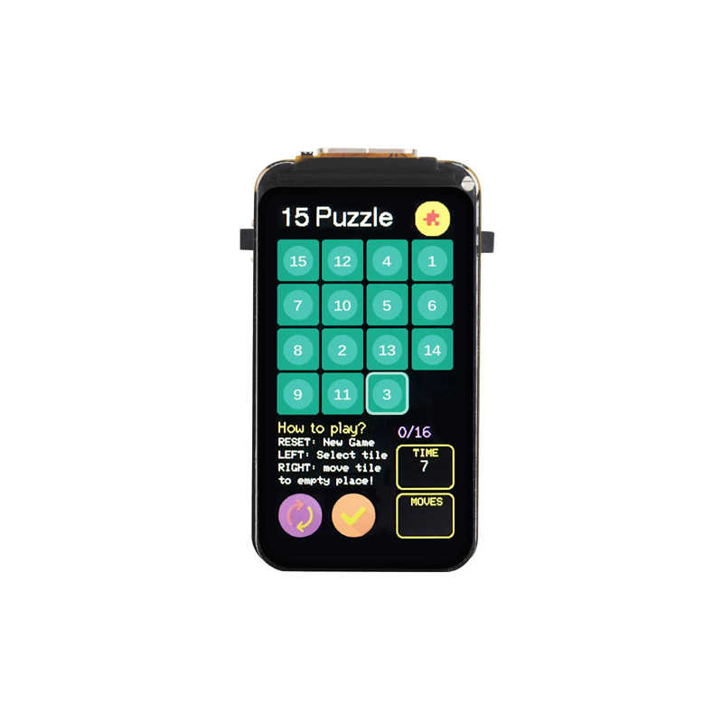 ESP32-C6 Placa de desarrollo d - Electronics Project Kit reseña y precio