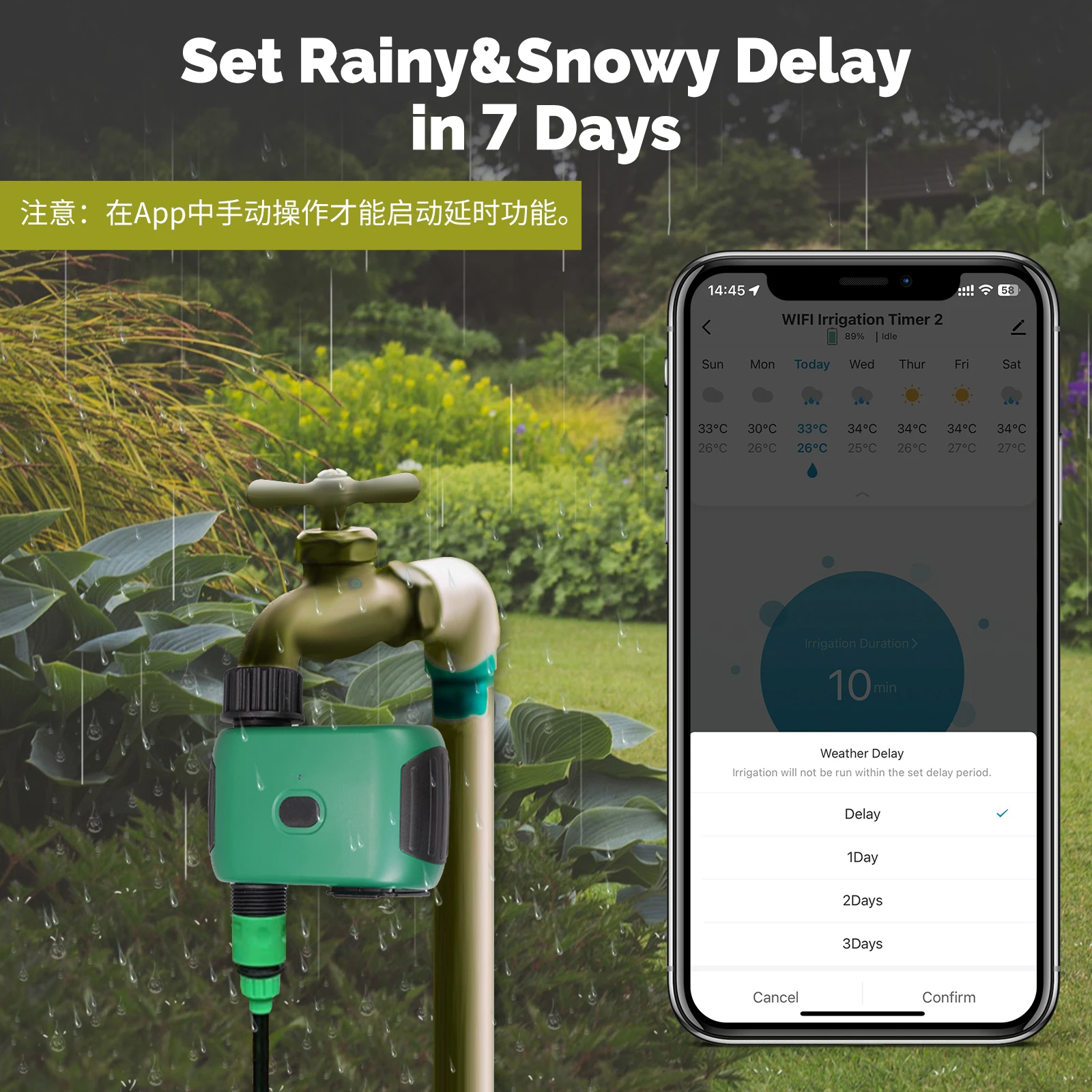 MOES Tuya WiFi inteligente 1 s - Smart Home Automation Kit reseña y precio