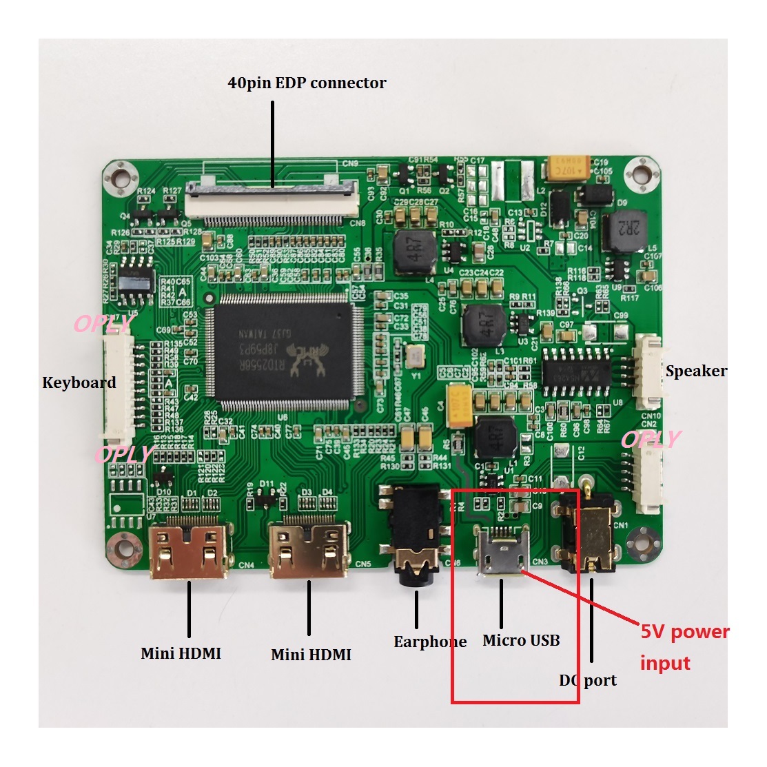 Módulo de Relé Inalámbrico WIF - Esp8266 Relay Module reseña y precio