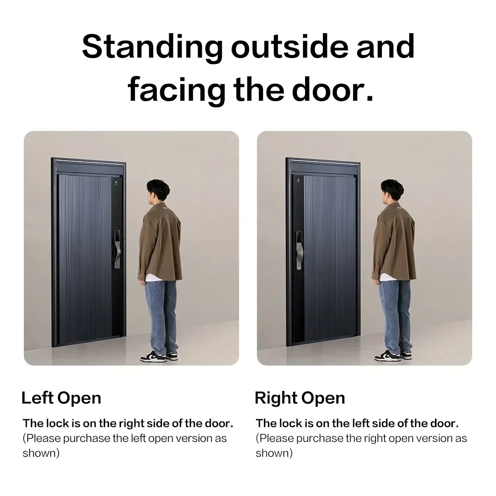 Cerradura Inteligente Lockin V - Smart Door Lock Wifi reseña y precio