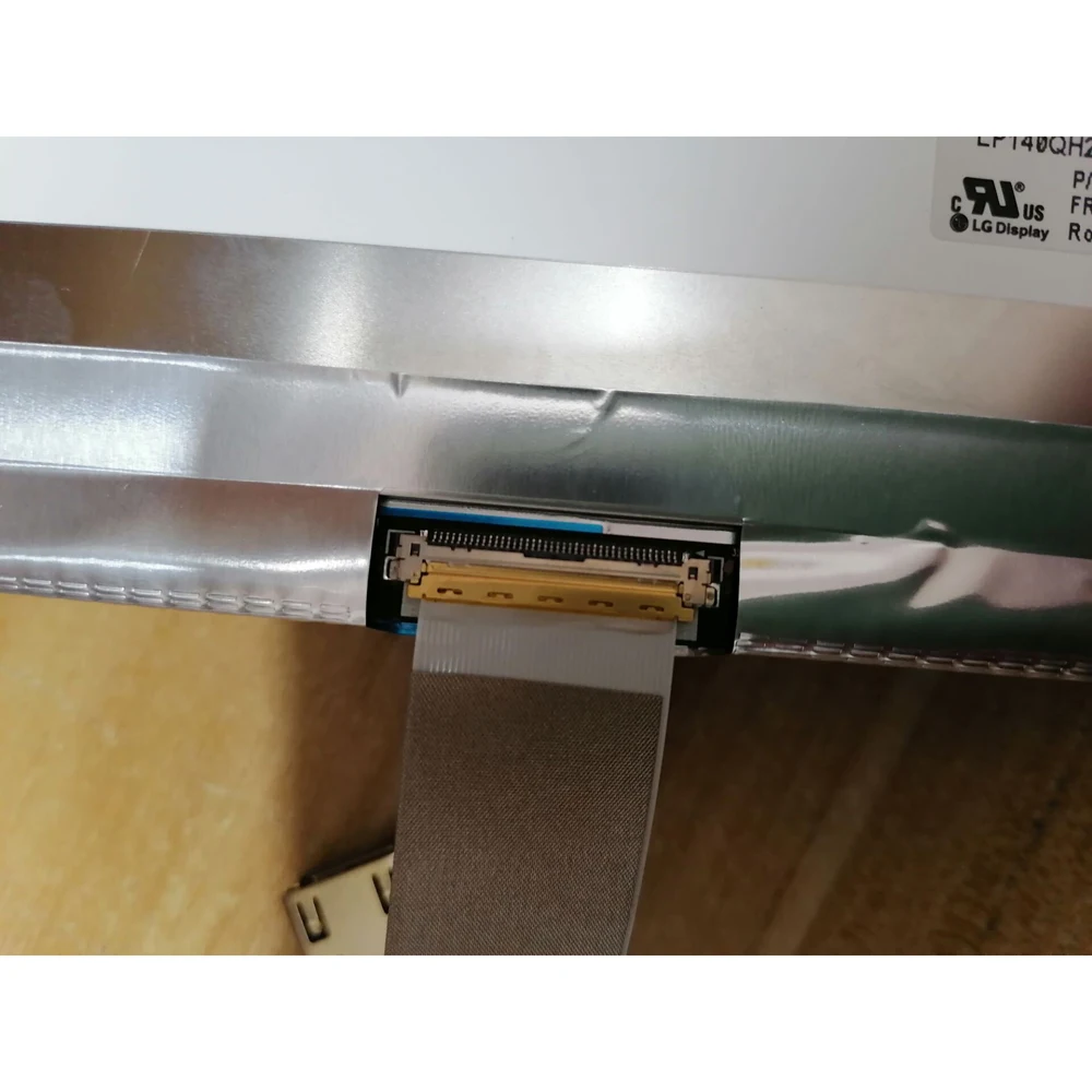 Kit para monitor B140HAN01 2,  - Microcontroller Kit reseña y precio