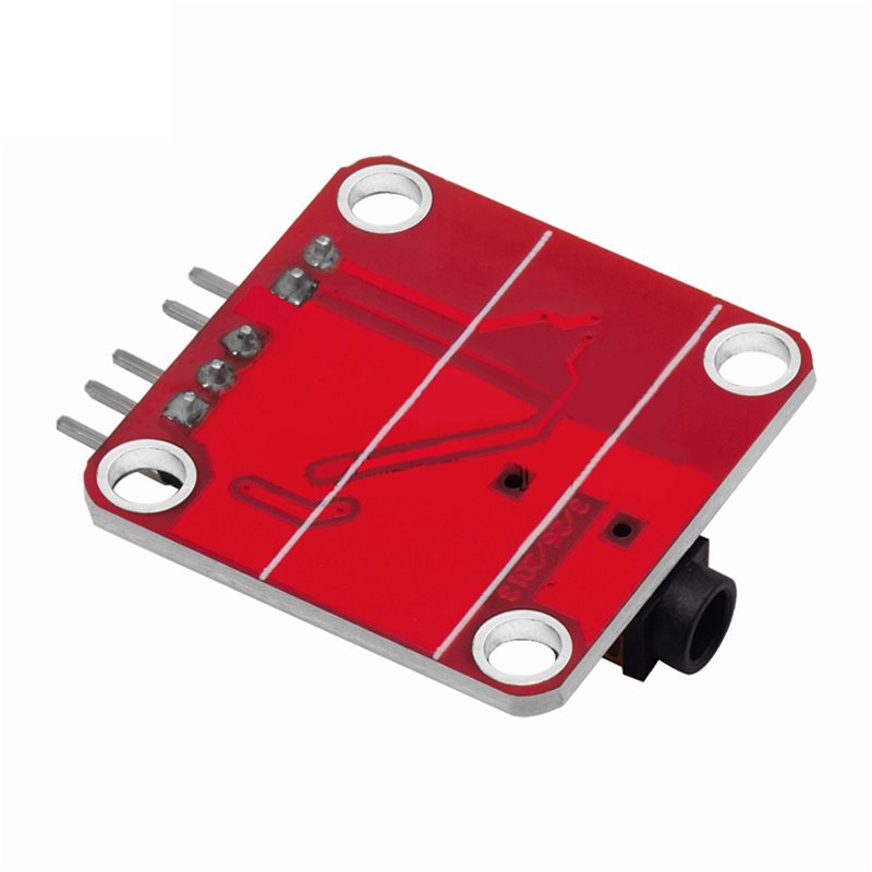 Módulo de sensor eléctrico mus - Sensor Kit Arduino reseña y precio