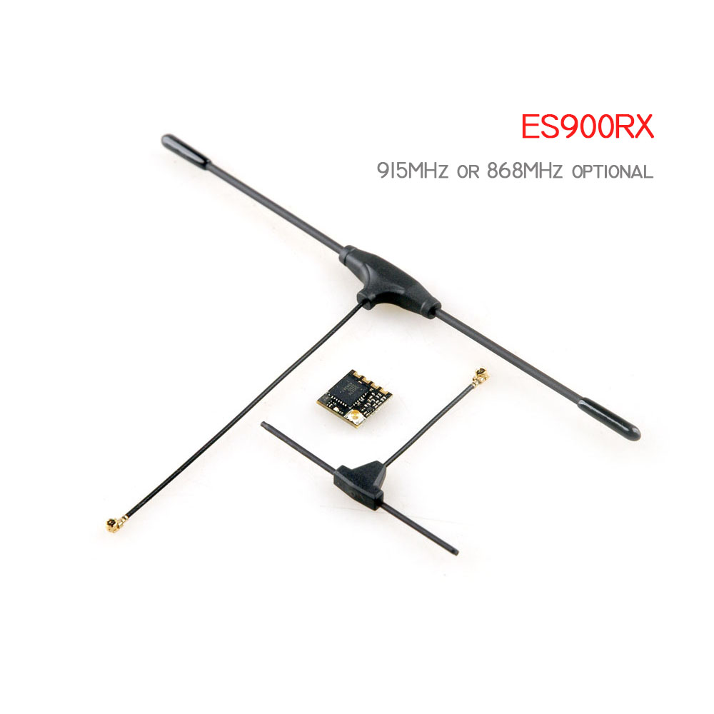 Happymodel RC ELRS Micro ES900 - Microcontroller Kit reseña y precio