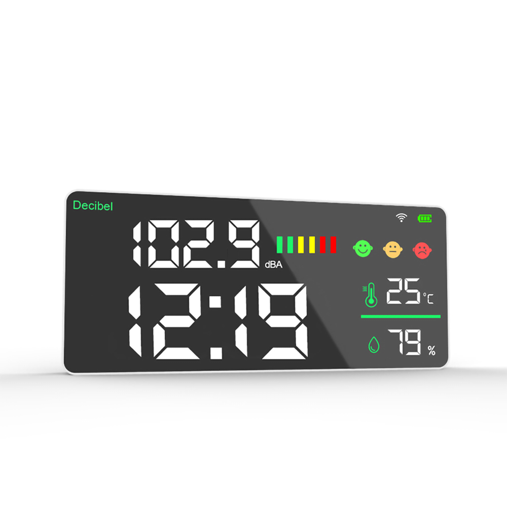 Dienmern DM165A WIFI pantalla  - Wifi Thermostat reseña y precio