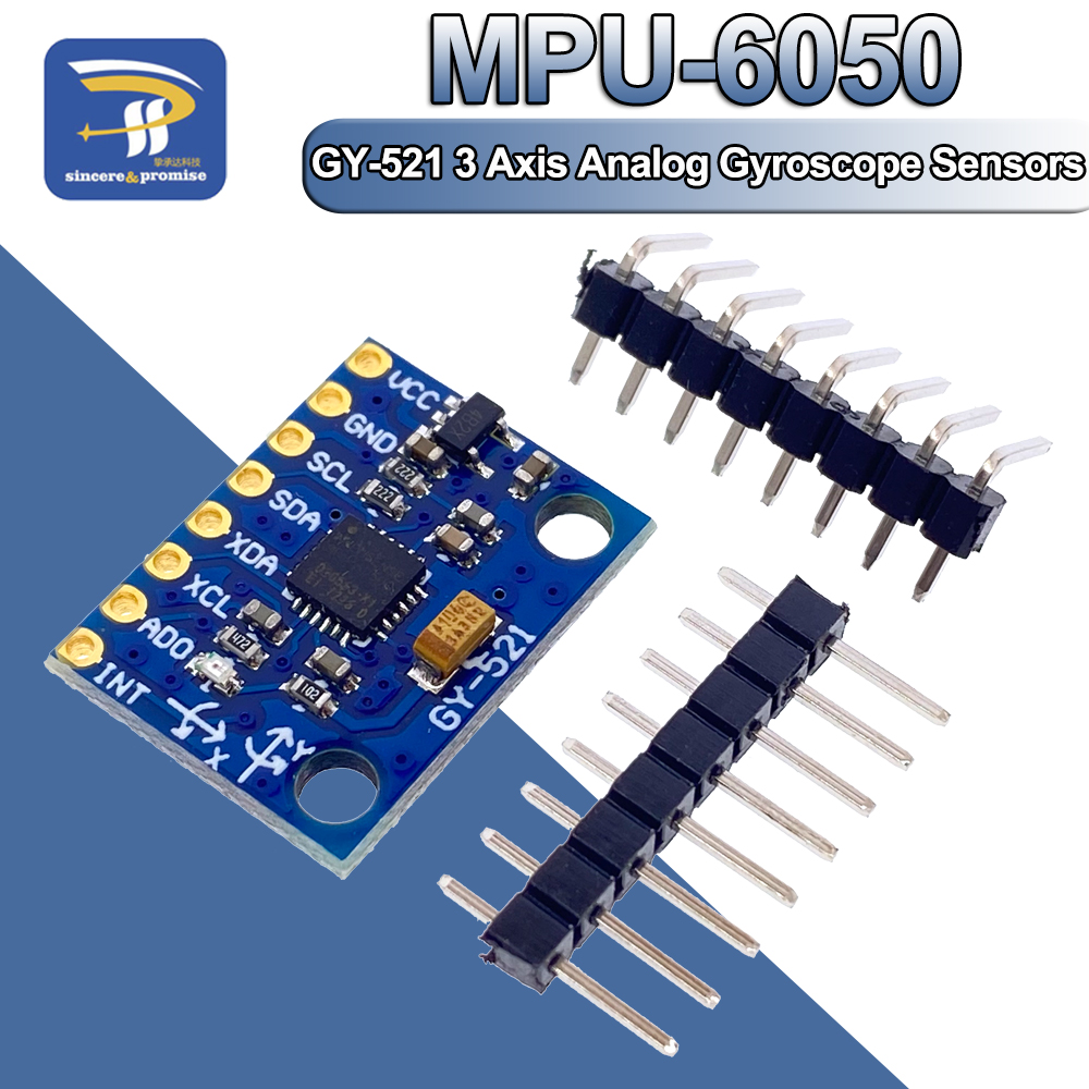 Sensores giroscópicos analógic - Sensor Kit Arduino reseña y precio