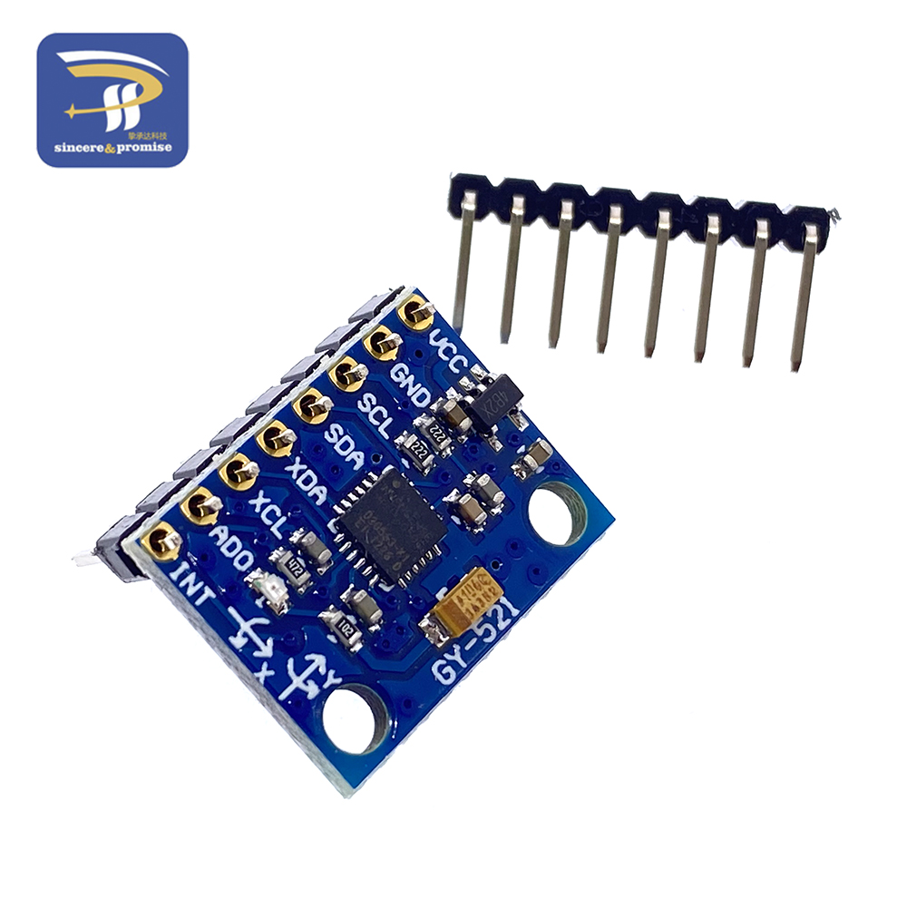 Sensores giroscópicos analógic - Sensor Kit Arduino reseña y precio