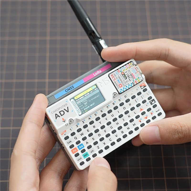 【SURPISE】Kit de Tarjeta Progra - Microcontroller Kit reseña y precio